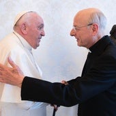 El Opus Dei se siente cercado por las medidas de control del Papa