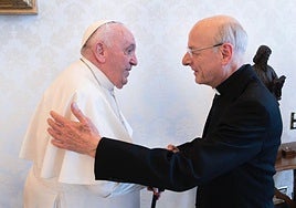 El Opus Dei se siente cercado por las medidas de control del Papa