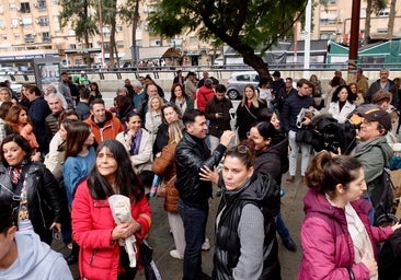 Dos médicos rusos y dos argentinos, entre las diez mejores notas del examen MIR 2025