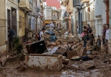 «No queremos entrar en disputas políticas, sólo saber lo que pasó»