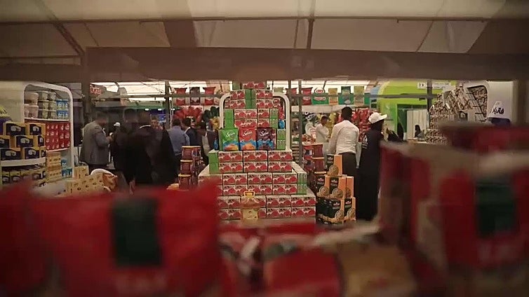 El FMI prevé una inflación en Yemen del 20,7 % en 2025