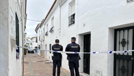 La mujer de Benalmádena fue asesinada mientras esperaba un juicio rápido contra su exmarido