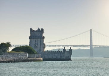 Un terremoto de 4,7 en la escala de Richter estremece Lisboa