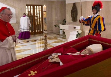 El funeral del Papa se celebrará el sábado mientras el Vaticano se prepara para el cónclave más difícil