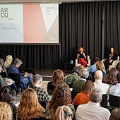 ARCOMadrid: el gran punto de encuentro del arte contemporáneo