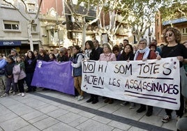 Más de un centenar de jueces avisan del «colapso» que se avecina en los juzgados de Violencia sobre la mujer