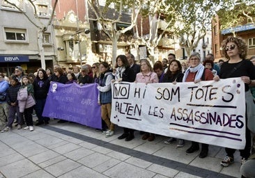 Más de un centenar de jueces avisan del «colapso» que se avecina en los juzgados de Violencia sobre la mujer