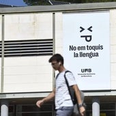 El Govern da 1,6 millones al año al instituto Ramon Llull para apoyar al catalán