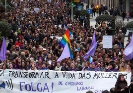 Por qué el 8-M es el Día Internacional de la Mujer