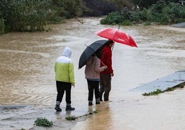 La Aemet activa nuevos avisos con la llegada de la borrasca Konrad a España: lluvias y nieve en estas zonas