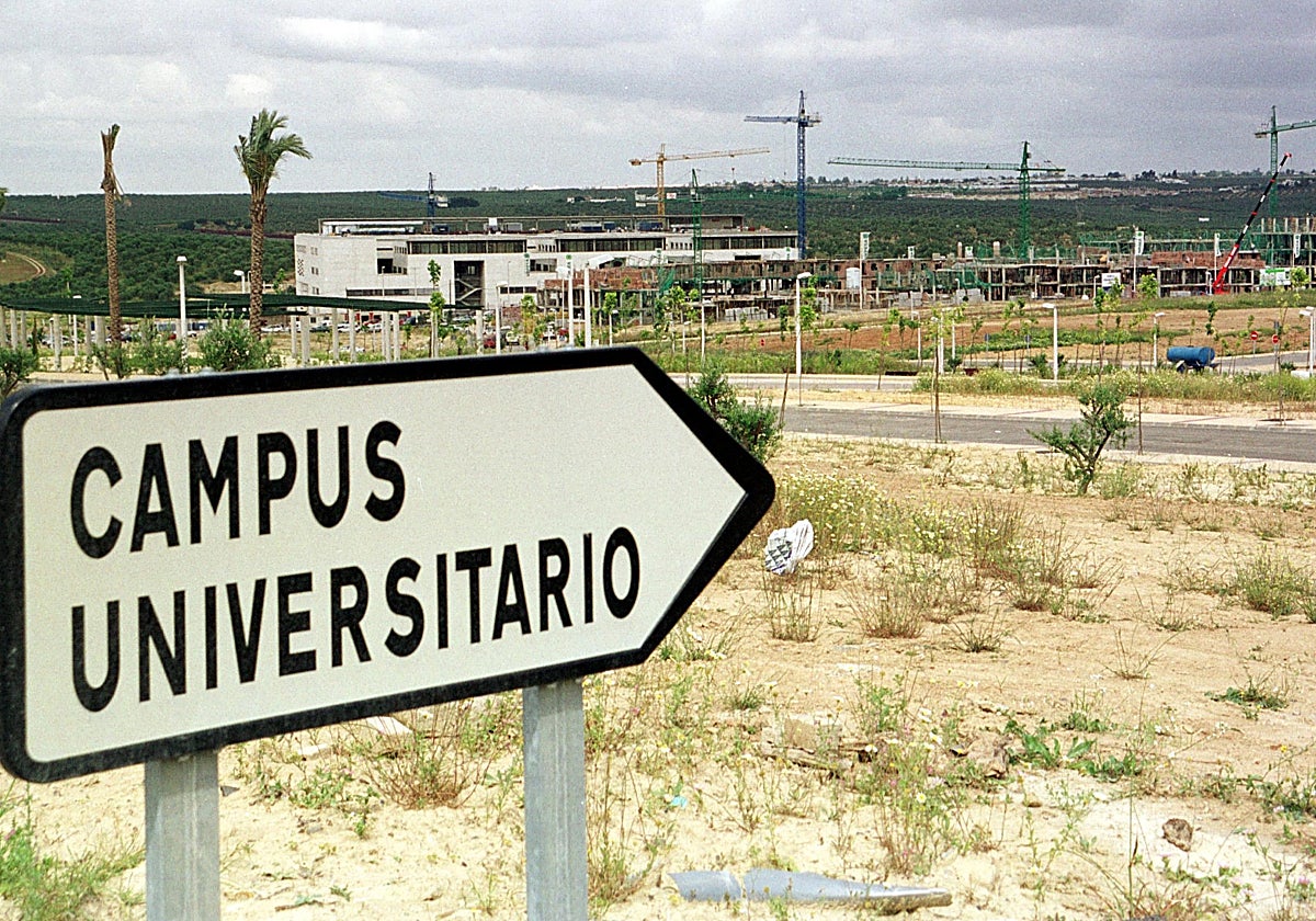 Todos los partidos, menos PP y Vox, quieren que se limite la creación de nuevas universidades