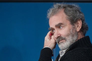 Fernando Simón no descarta presentarse para dirigir la Agencia de Salud Pública «siempre que no me nombren a dedo»