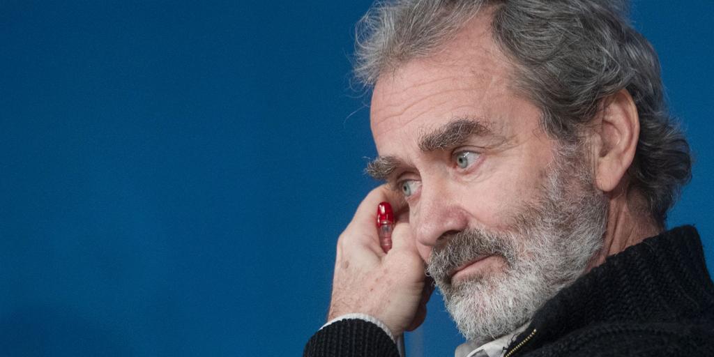 Fernando Simón abre la puerta a dirigir la Agencia de Salud Pública: "Si no me eligen a dedo, lo consideraría"
