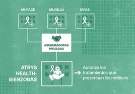 En vídeo | Así se intenta rebajar el coste de los tratamientos oncológicos