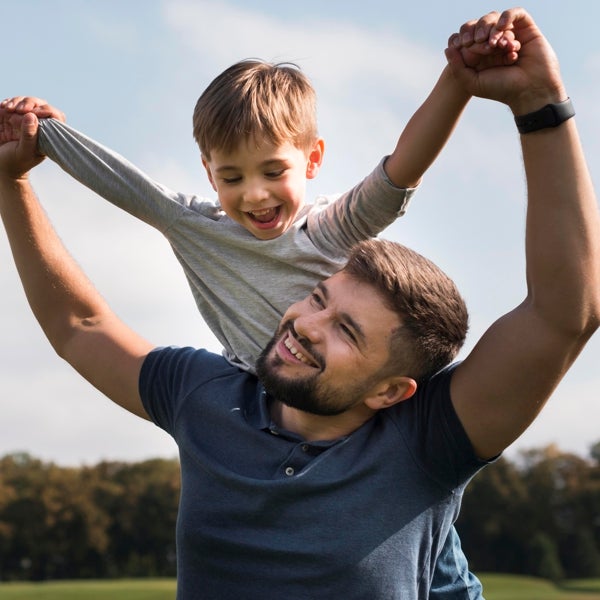 ¡Feliz Día del Padre! Las mejores frases para compartir y felicitar por WhatsApp