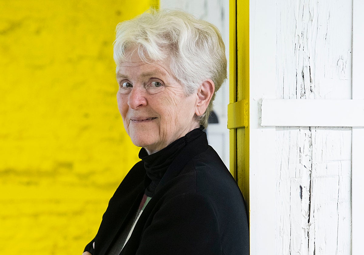 Inger Enkvist: «Hasta la universidad, los alumnos no deberían estudiar con  pantallas»