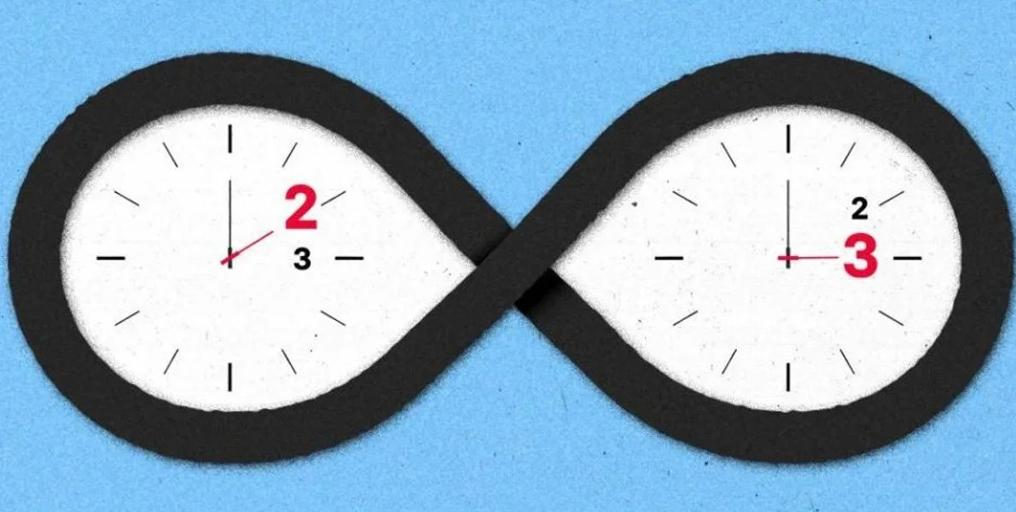Cambio horario de verano 2026: ¿se adelanta o se atrasa el reloj? ¿amanece antes o después?