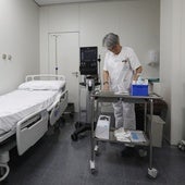 Presiones a los oncólogos: El supervisor de terapias no existe en la sanidad pública y podría vulnerar la Constitución