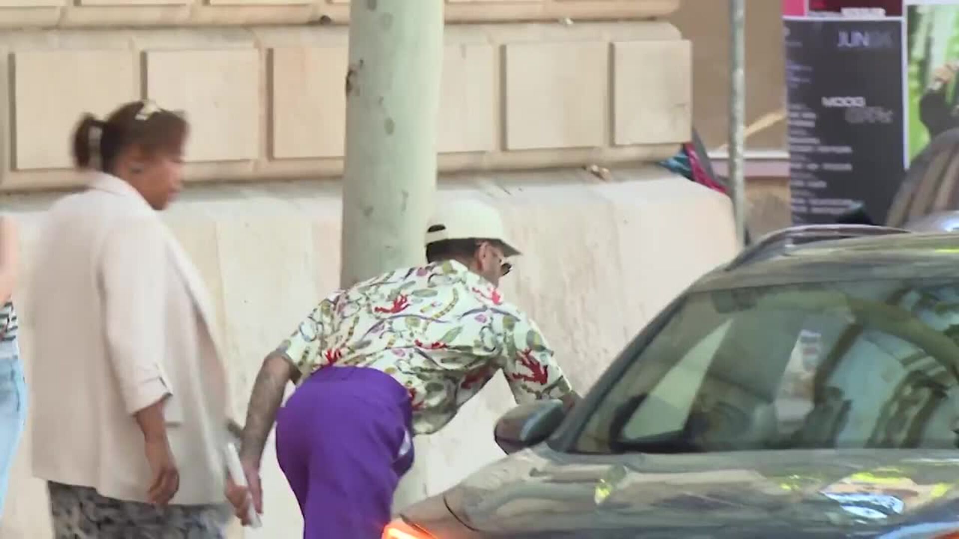 El TSJC absuelve a Dani Alves del delito de agresión sexual por el que fue condenado