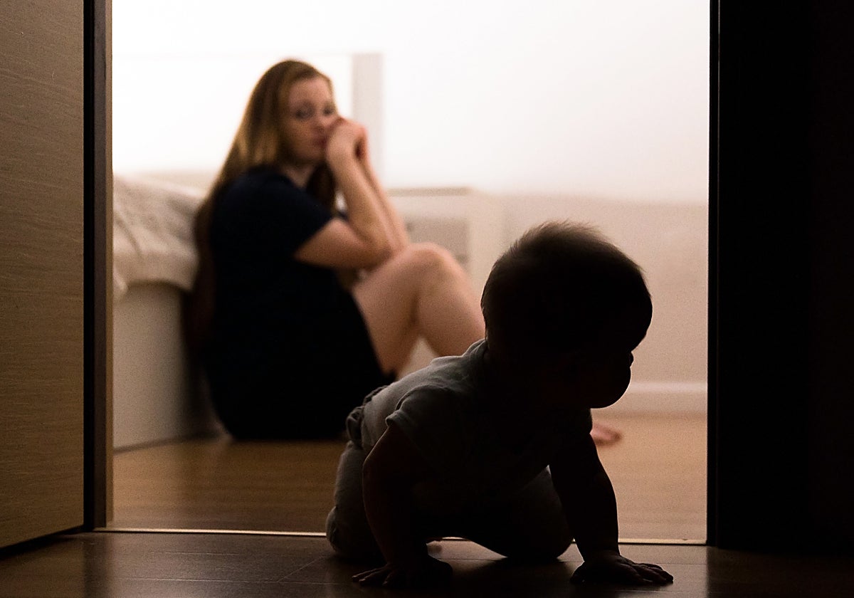 La izquierda divide Italia con su deseo de que los hijos solo reciban el apellido materno