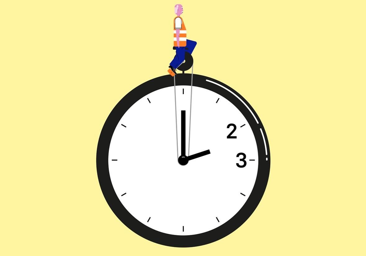 Cambio de hora hoy en España: a qué hora se cambia el reloj para entrar en el horario de verano, se adelanta o se atrasa y por qué