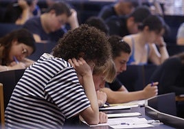 Al menos 4.500 alumnos, aval bancario y alojamiento: los requisitos que deberán cumplir las nuevas universidades