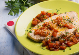 Alerta alimentaria «grave» por altos niveles de mercurio en un pescado procedente de España
