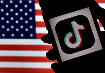 Trump anuncia una nueva prórroga de 75 días para no cerrar TikTok en EE.UU.