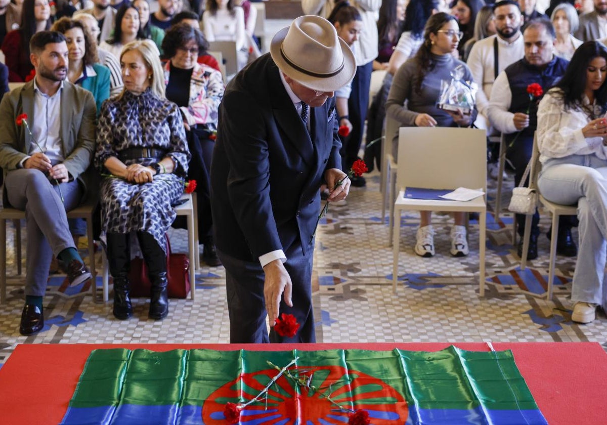 Día Internacional del Pueblo Gitano: «Hay que ser más ambiciosos, necesitamos una ley integral para la igualdad»