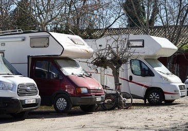 El Ayuntamiento de Palma rectifica y permitirá residir en autocaravanas si no genera molestias