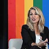 Sumar registra una ley para introducir la casilla «no binario» en el DNI