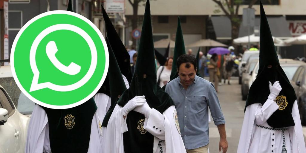 ¡Feliz Jueves Santo! Frases para felicitar y compartir por WhatsApp hoy