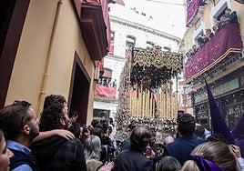 La Semana Santa saca a la calle el catolicismo sociológico: casi 29 millones de españoles asisten a las procesiones