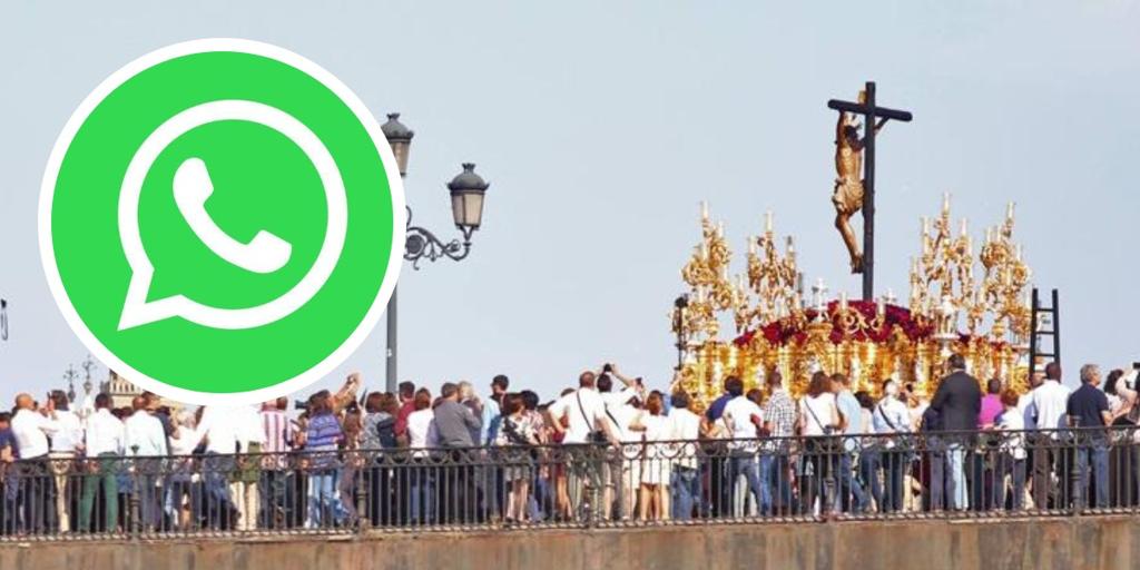 ¡Feliz Viernes Santo! Frases para felicitar y compartir por WhatsApp hoy