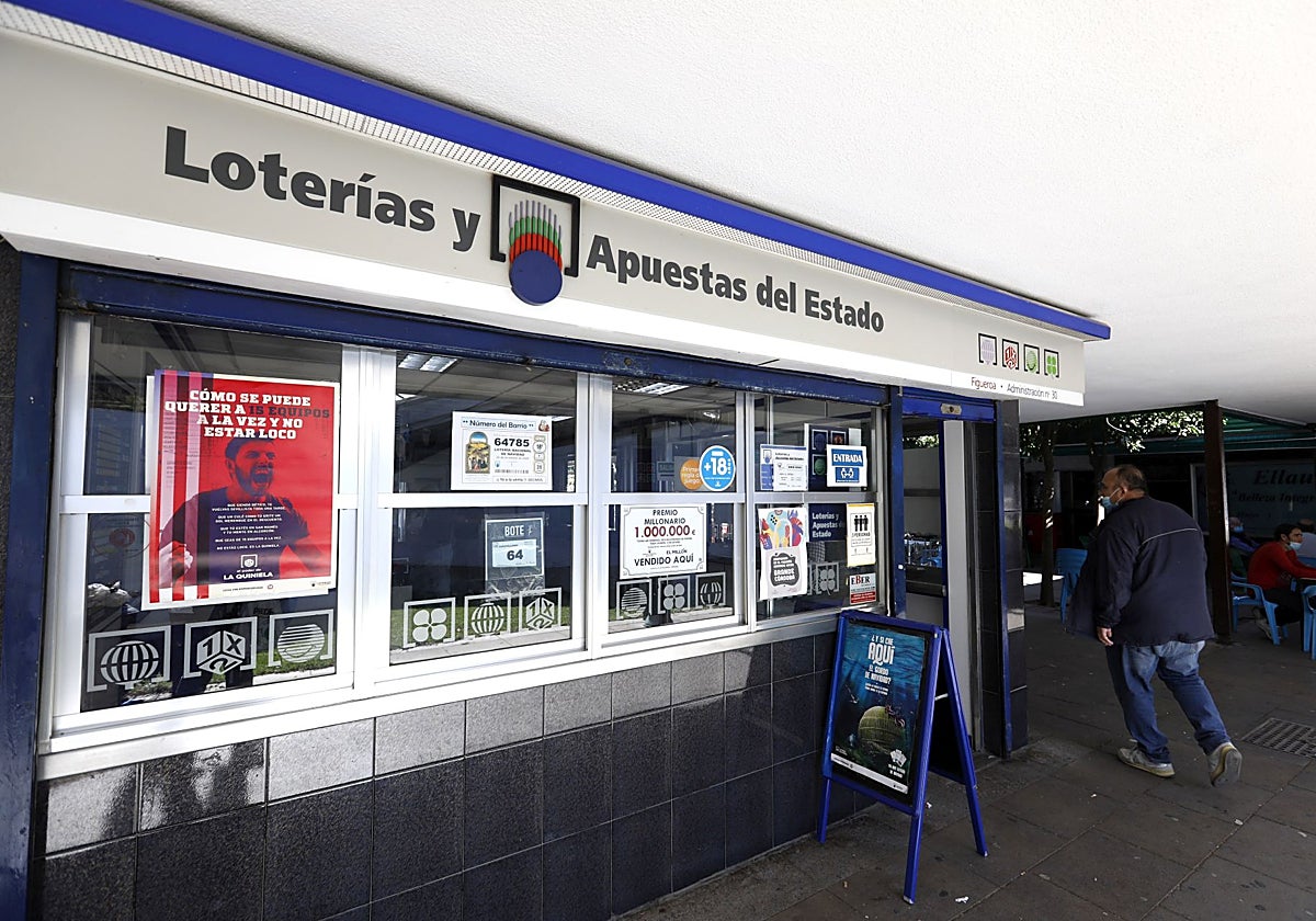 Euromillones deja un nuevo millonario y un segundo premio en España