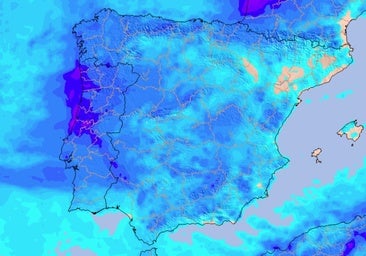 La Aemet da la fecha en la que volverá el calor a España: las temperaturas aumentarán en toda la Península