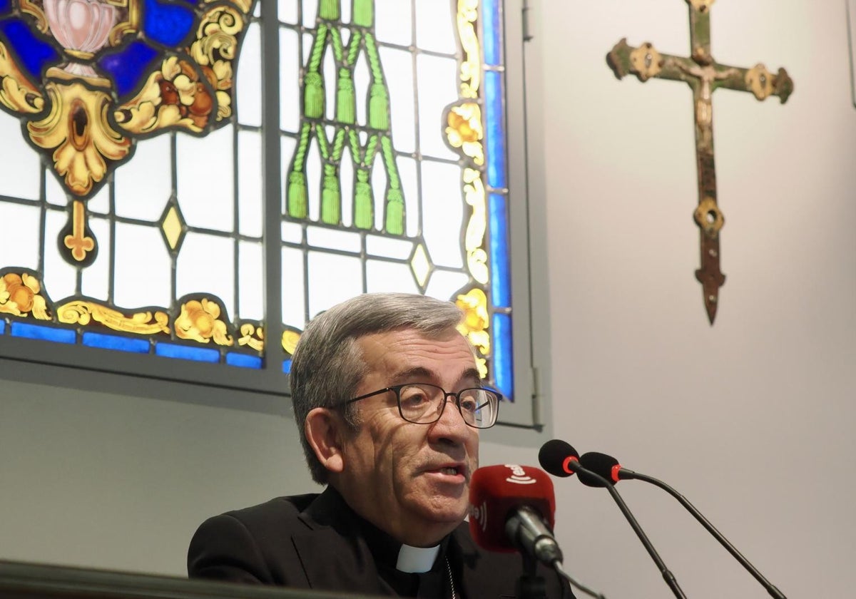 Los obispos españoles, «llenos de dolor» por la muerte del Papa Francisco
