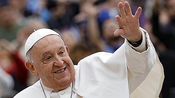 China, el sueño inalcanzable del Papa Francisco