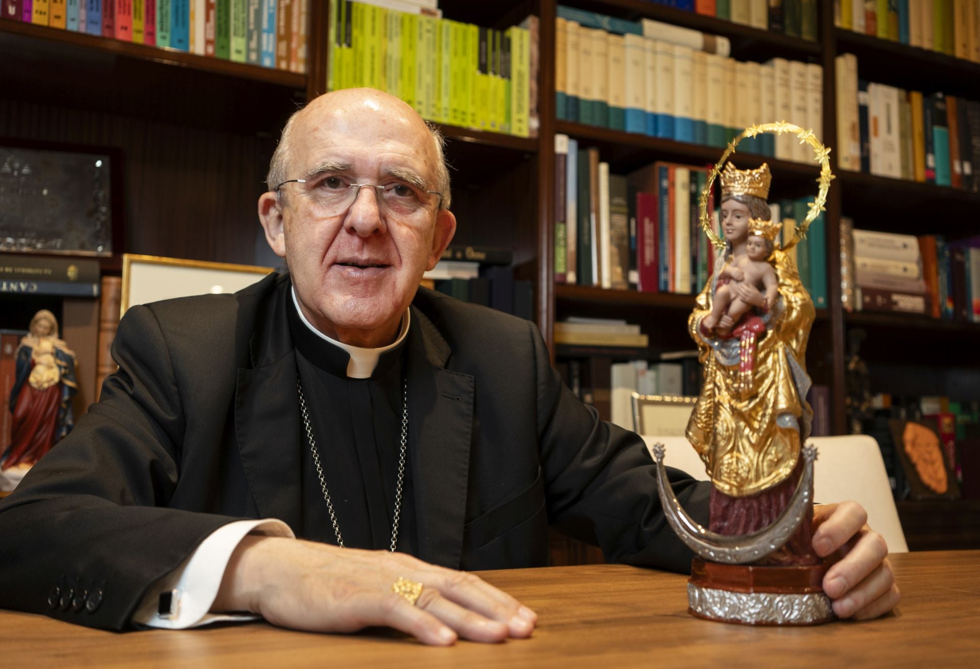 Los cardenales españoles que podrían dar la sorpresa en el Cónclave para suceder al Papa Francisco