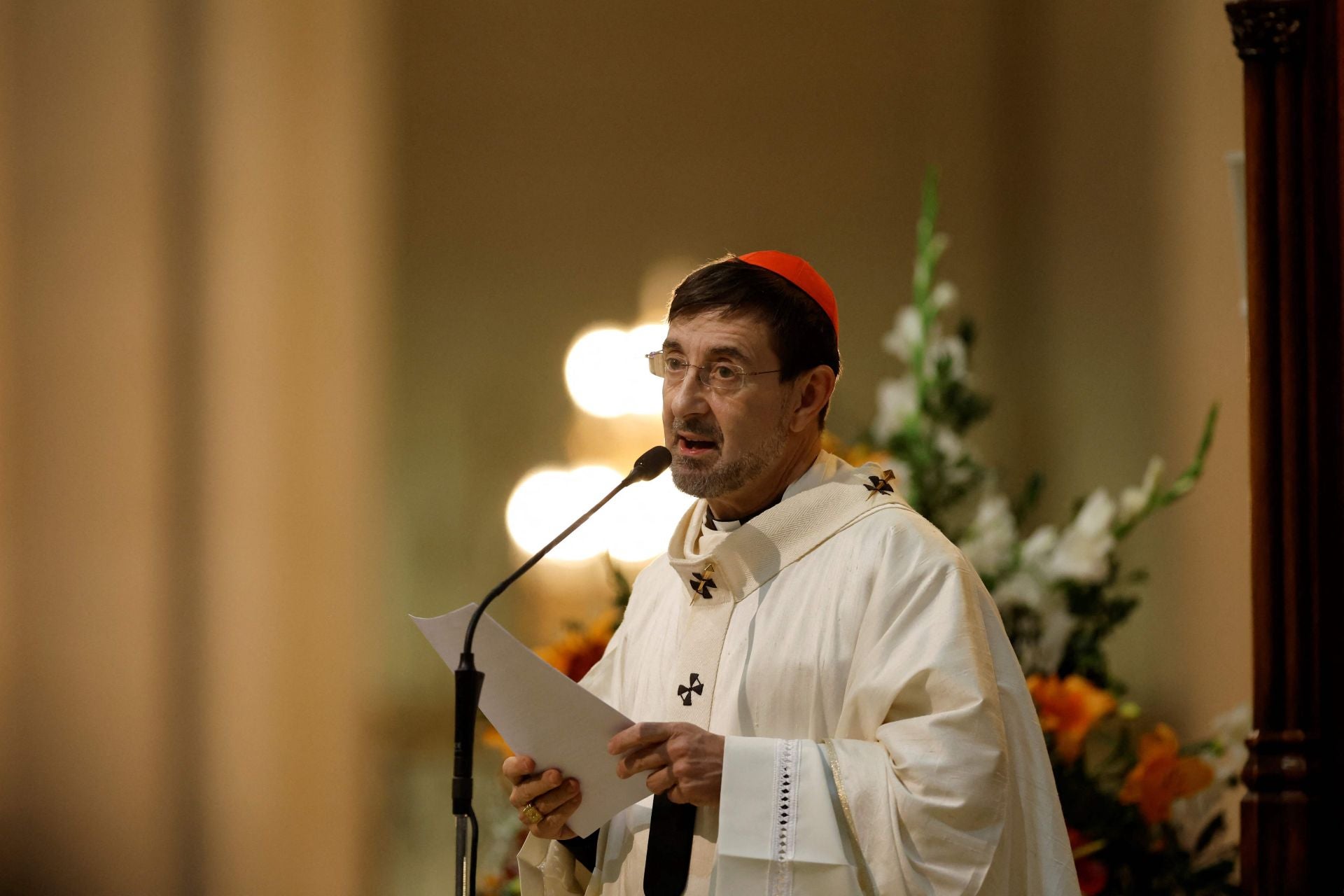 Los cardenales españoles que podrían dar la sorpresa en el Cónclave para suceder al Papa Francisco