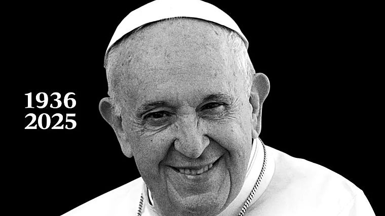 La vida del Papa Francisco, en imágenes