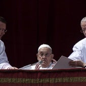 Las últimas palabras del Santo Padre: reconstrucción de sus horas finales