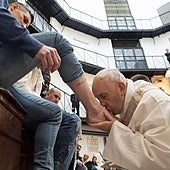 Por qué Francisco pasará a la Historia