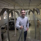 Alberto Chinchilla: «En comunicación, Francisco iba por delante de la Iglesia»