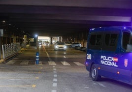 Detenidos varios ciudadanos chinos que trataban de viajar desde Ibiza a Reino Unido con pasaportes falsos