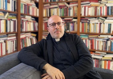 Roberto Regoli: «Identificando lo que ha faltado en este Pontificado diseñarán el perfil del próximo Papa»