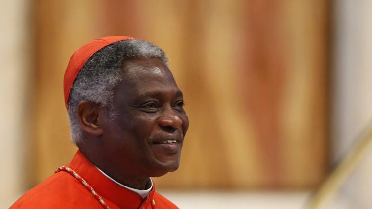 Peter Kodwo