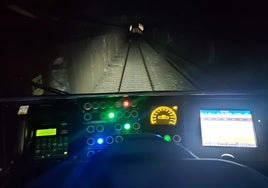 Del «fin del mundo» al viaje a oscuras por las vías del metro: Las pequeñas historias que nos dejó el apagón