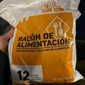 Más de 20 horas esperando: «Hemos tenido la sensación de estar tirados como perros»