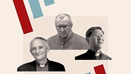 El 70% de los españoles quieren UN Papa continuista